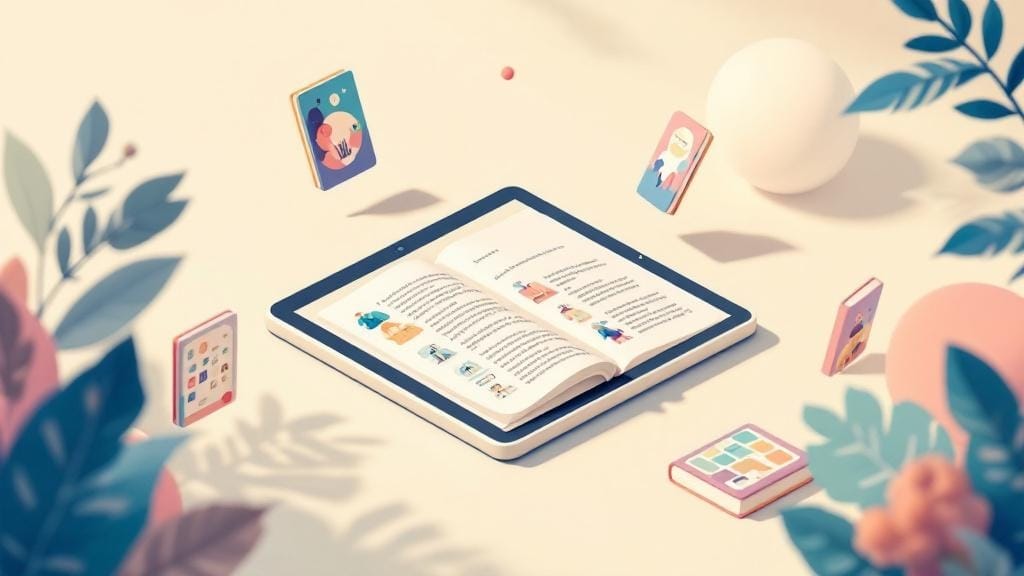 Ebooks