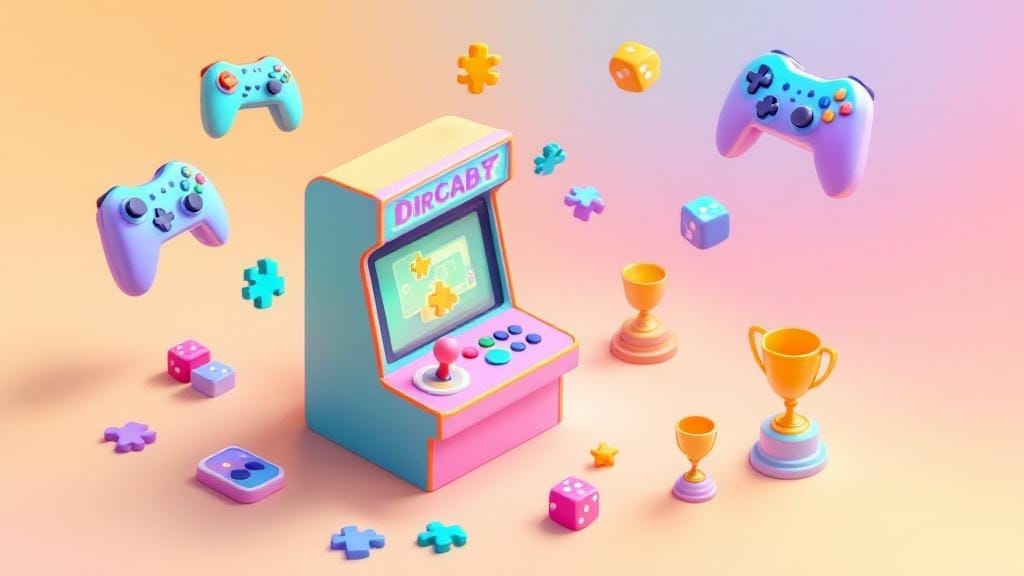 Educational Games