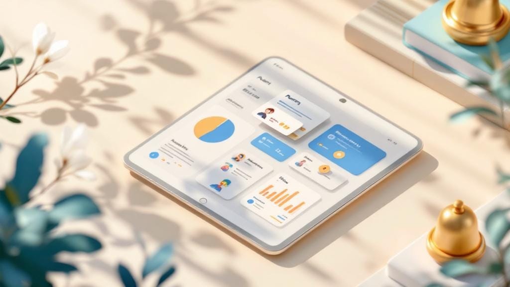 Parent Dashboard