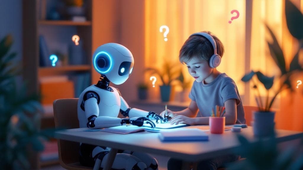 AI Tutor