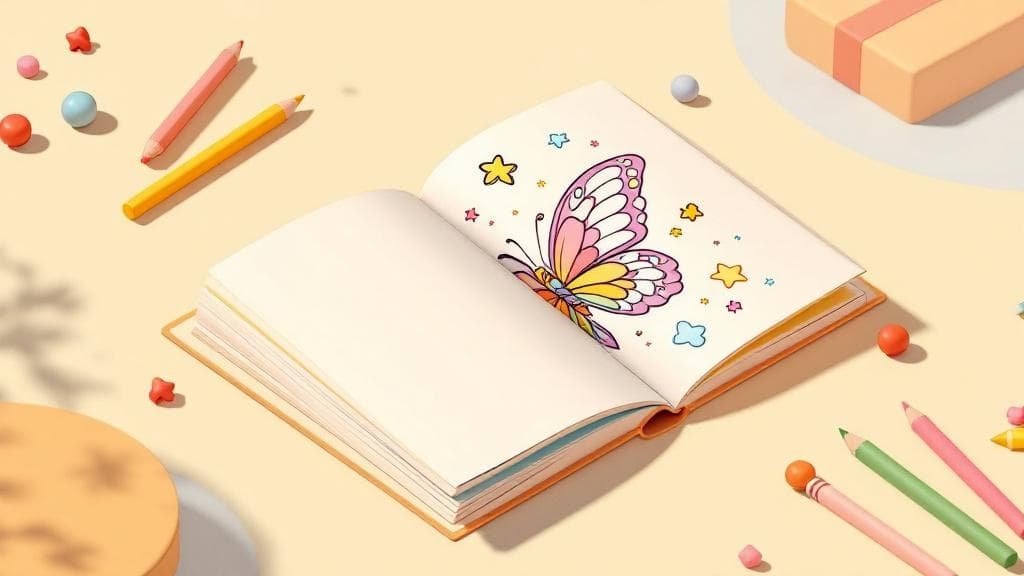 Coloring Pages