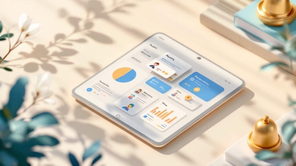 Parent Dashboard