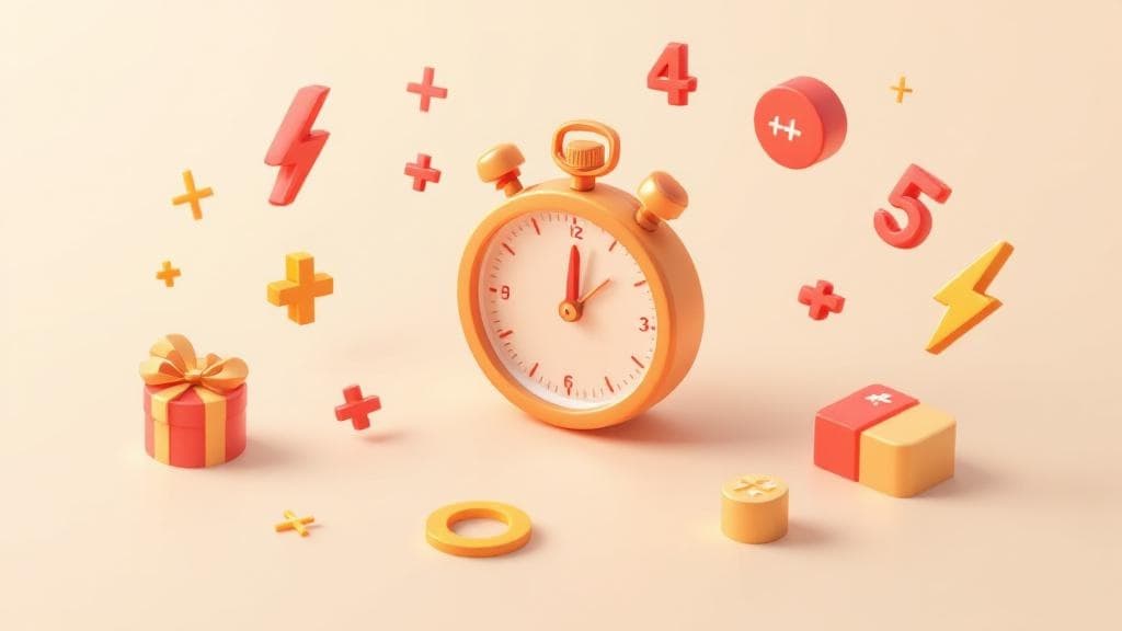 Speed Math