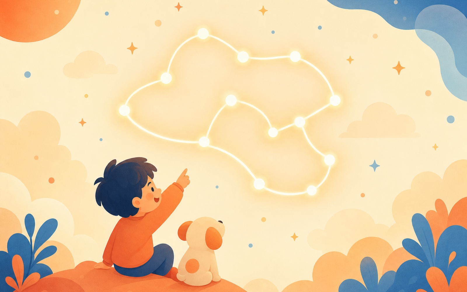 Number Dots — Koydo.