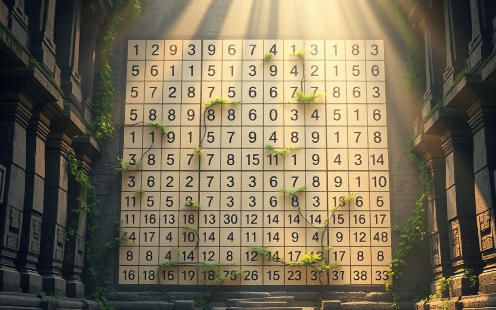 Sudoku — Koydo.